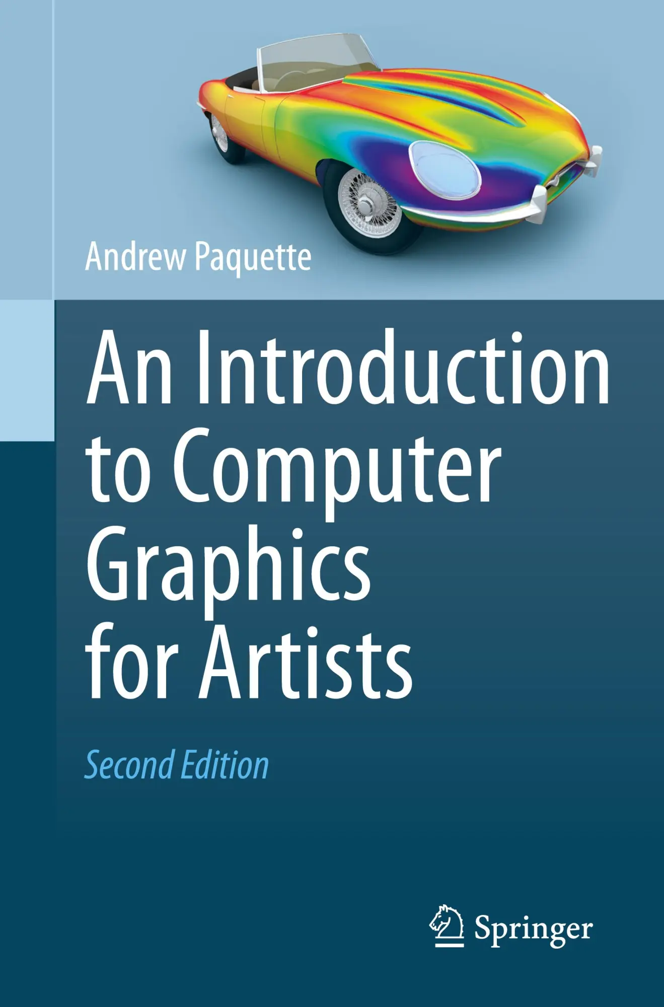 An Introduction to Computer Graphics for A... | preigu