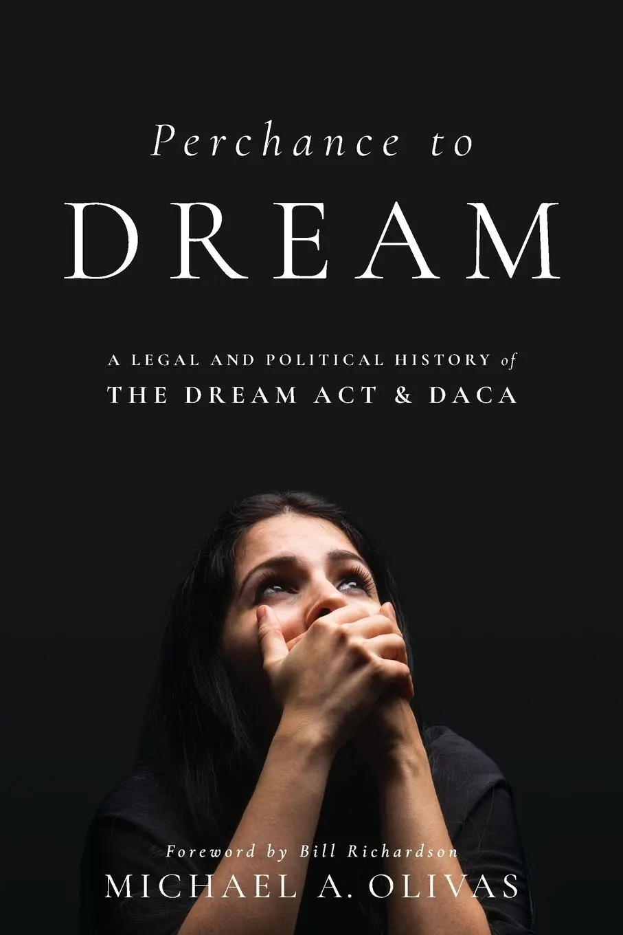 Cover: 9781479830992 | Perchance to Dream | Michael A Olivas | Taschenbuch | Englisch | 2024
