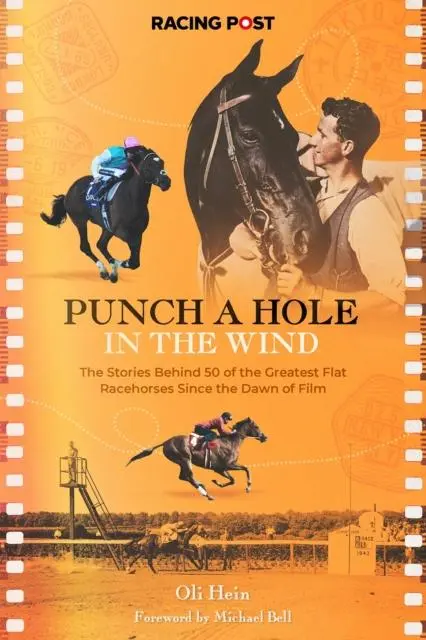 Cover: 9781839500992 | Punch a Hole | Oli Hein | Buch | Gebunden | Englisch | 2022