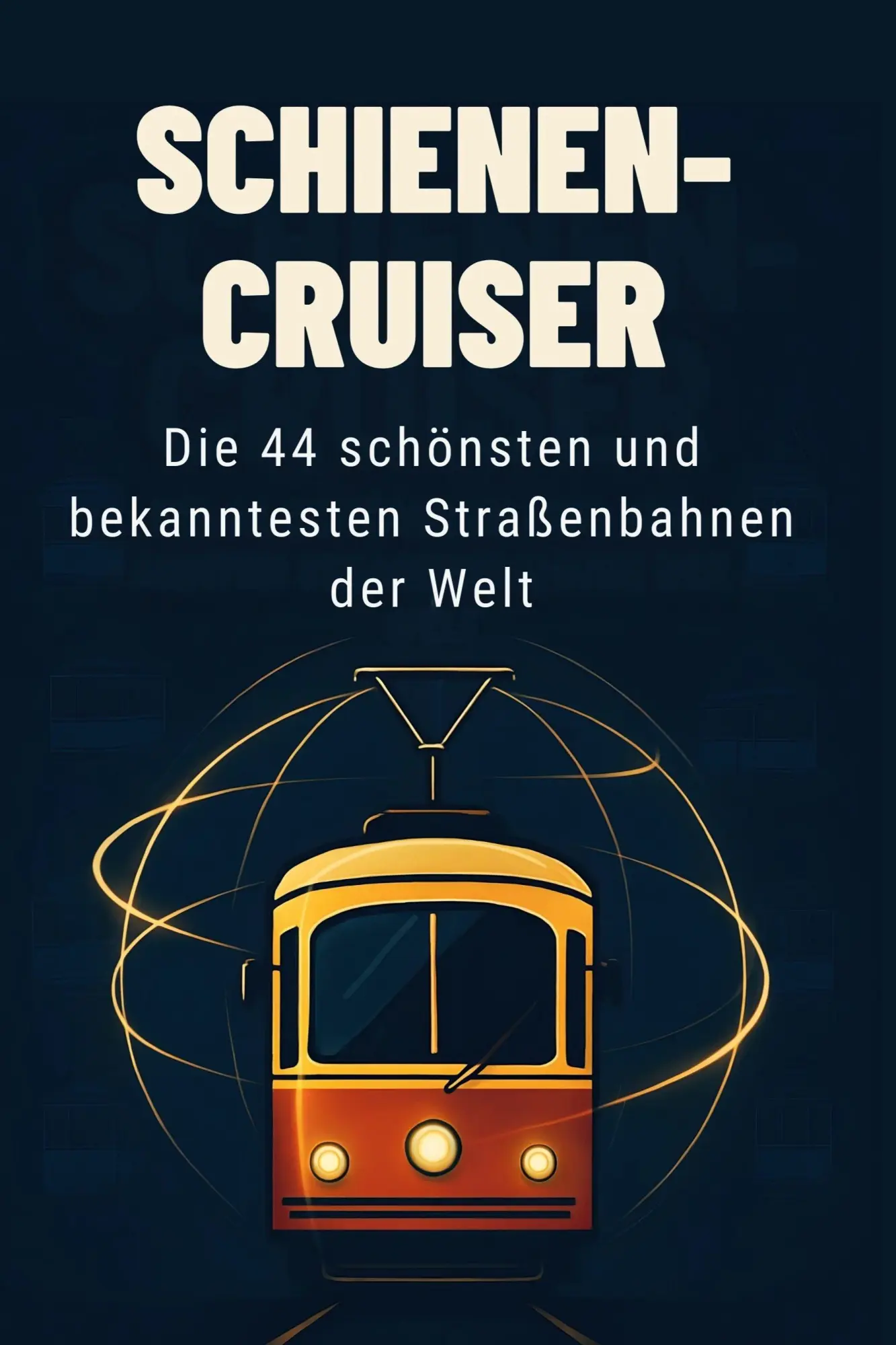 Cover: 9783695380992 | Schienen-Cruiser | Charlotte Horn | Taschenbuch | 94 S. | Deutsch