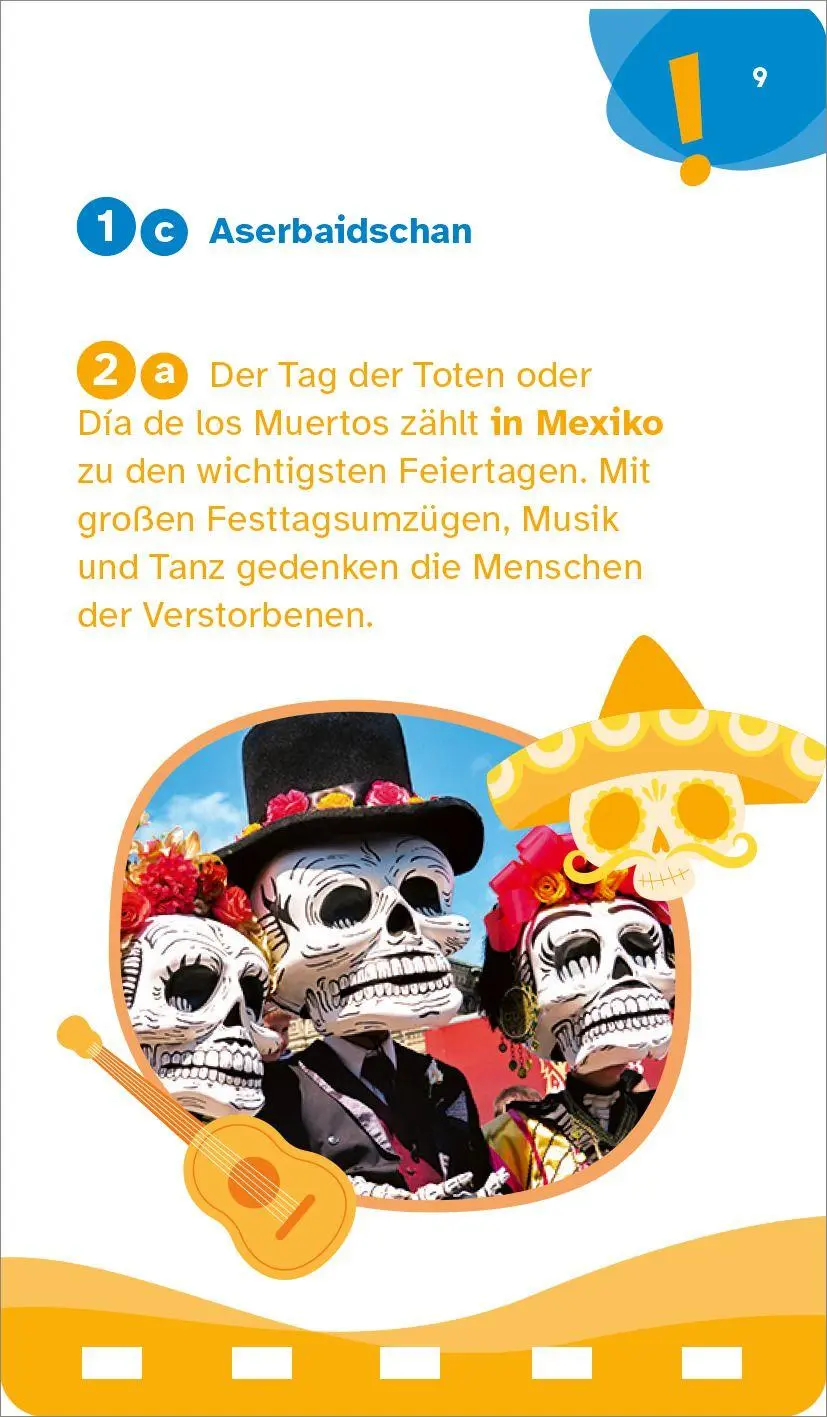 Bild: 9783788680992 | WAS IST WAS Quiz Länder der Welt | KG | Taschenbuch | 80 S. | Deutsch