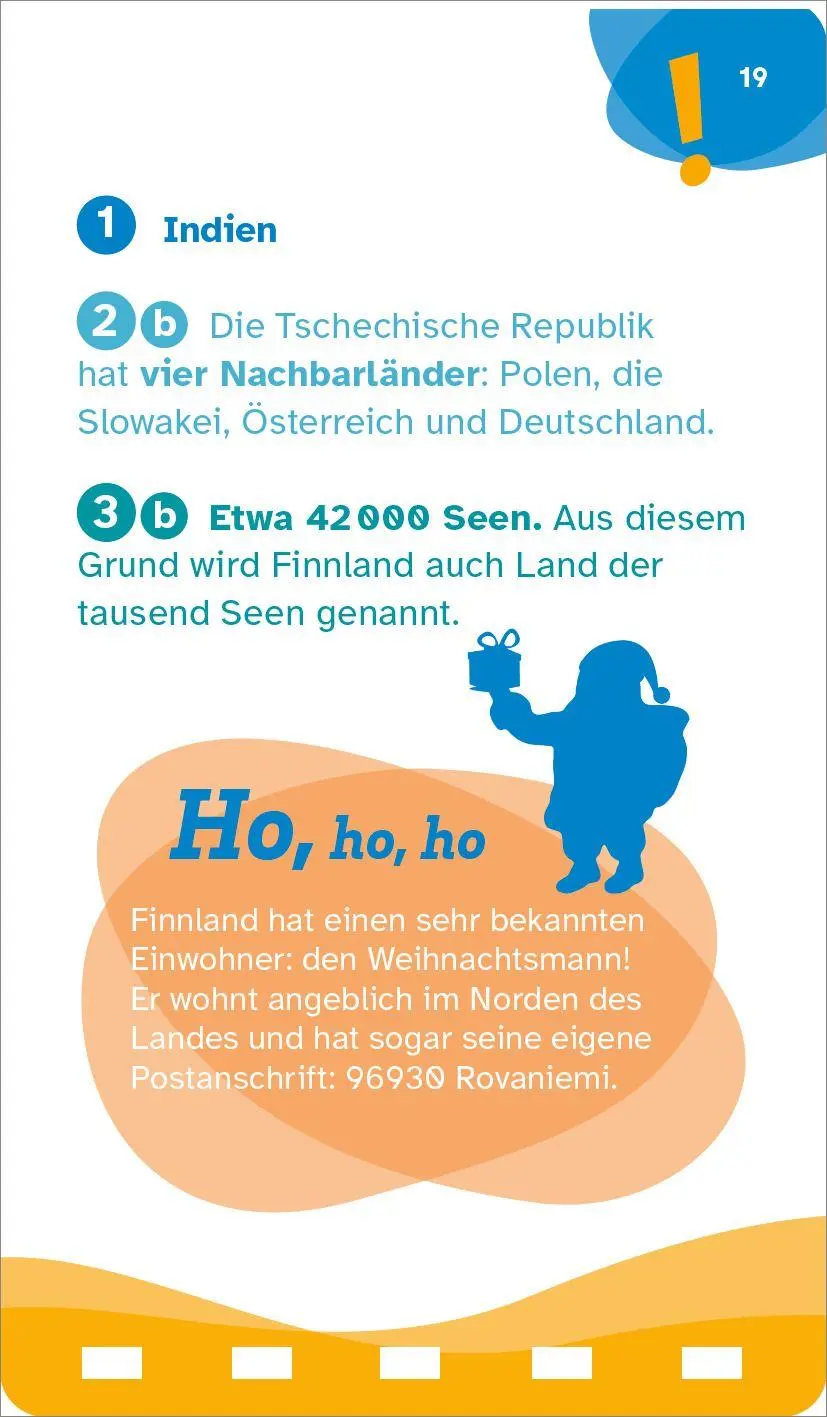 Bild: 9783788680992 | WAS IST WAS Quiz Länder der Welt | KG | Taschenbuch | 80 S. | Deutsch