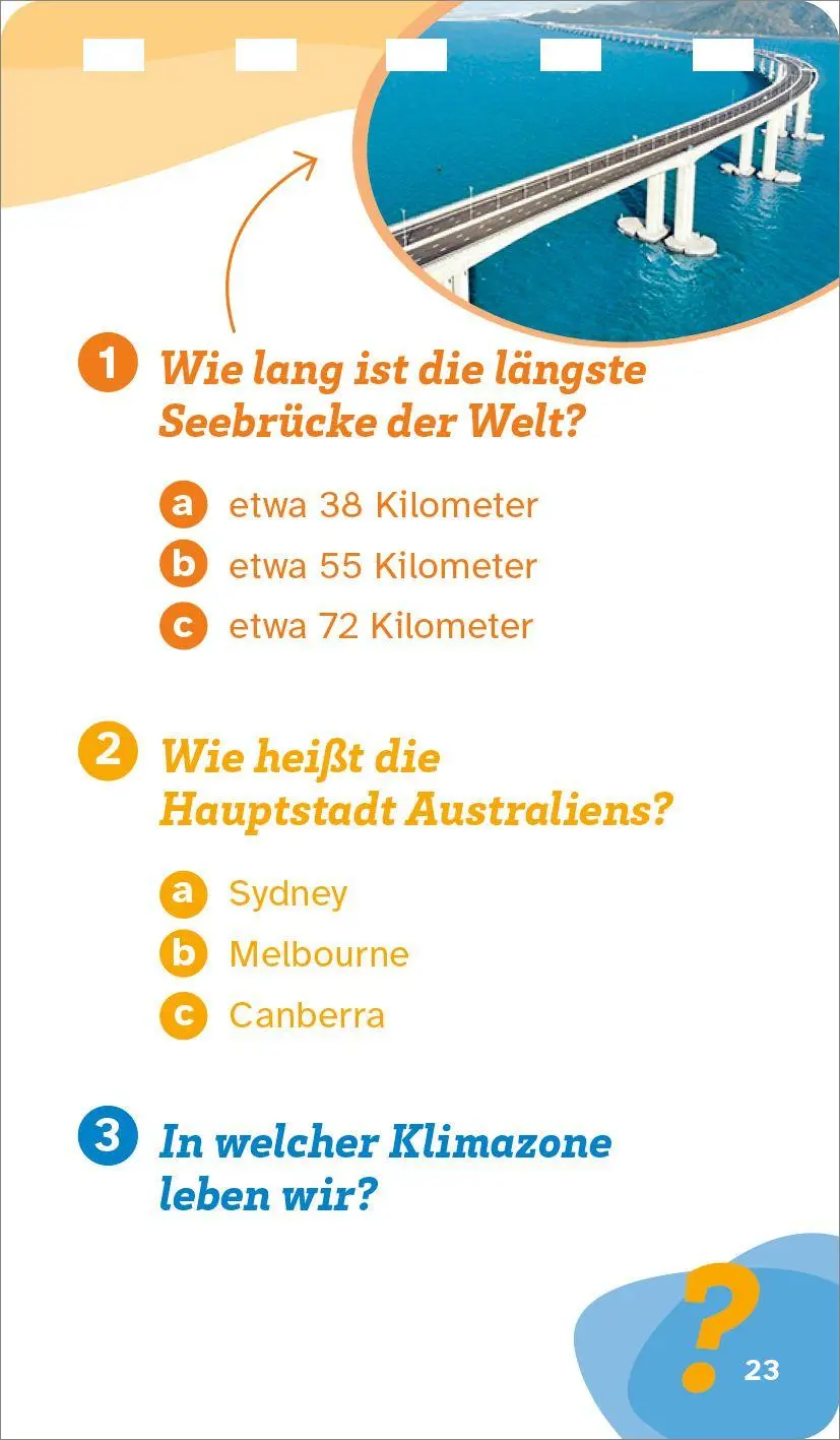 Bild: 9783788680992 | WAS IST WAS Quiz Länder der Welt | KG | Taschenbuch | 80 S. | Deutsch