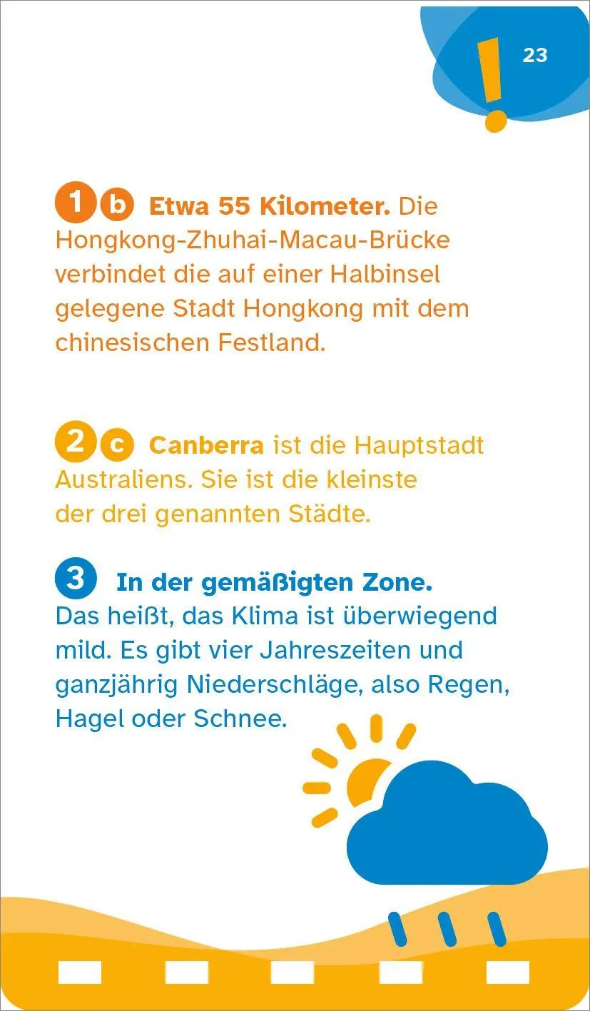 Bild: 9783788680992 | WAS IST WAS Quiz Länder der Welt | KG | Taschenbuch | 80 S. | Deutsch