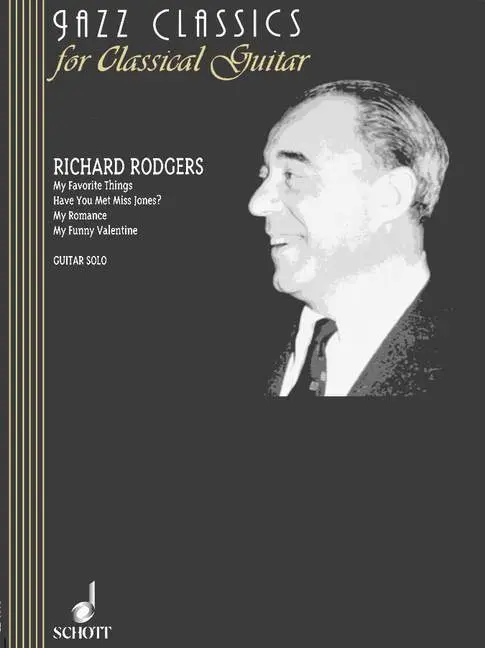 Cover: 9783795750992 | Richard Rodgers | Richard Rodgers | Buch | 16 S. | Deutsch | 1997