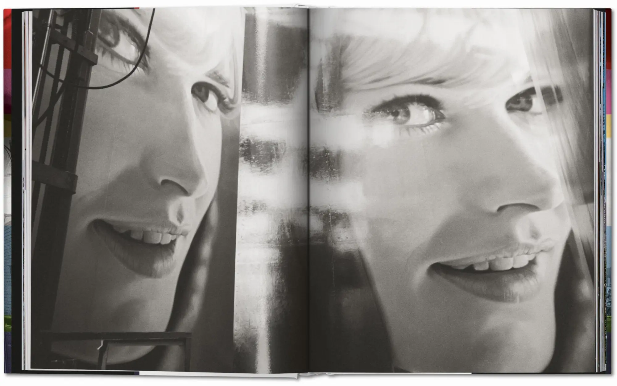 Bild: 9783836570992 | Dennis Hopper. Photographs 1961-1967 | Victor Bockris (u. a.) | Buch