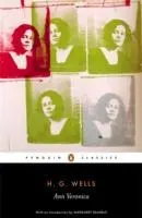 Cover: 9780141441092 | Ann Veronica | H. G. Wells | Taschenbuch | Englisch | 2005