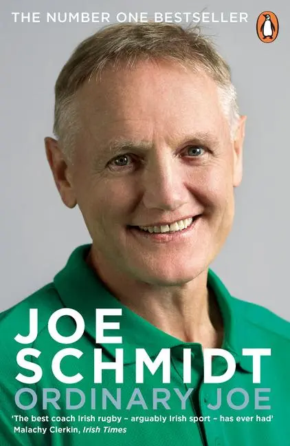 Cover: 9780241981092 | Ordinary Joe | Joe Schmidt | Taschenbuch | Kartoniert / Broschiert