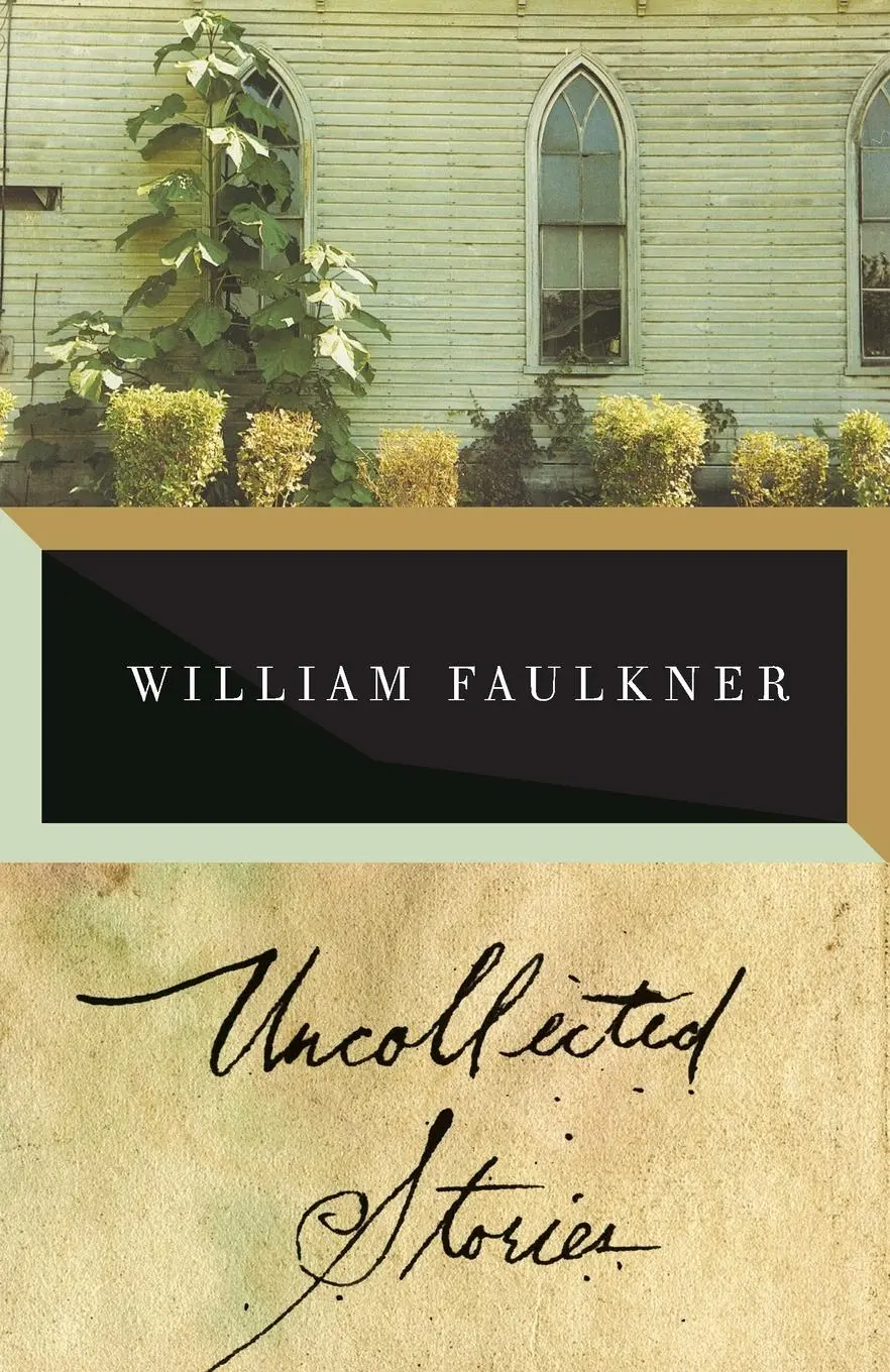 Cover: 9780375701092 | The Uncollected Stories of William Faulkner | William Faulkner | Buch