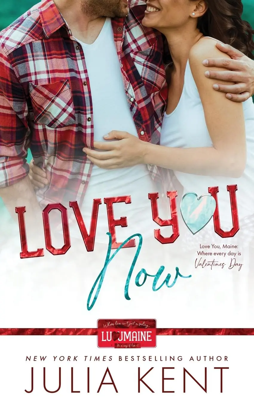 Cover: 9781638801092 | Love You Now | Julia Kent | Taschenbuch | Englisch | 2023