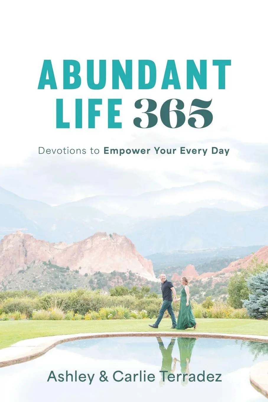 Cover: 9781667511092 | Abundant Life 365 | Devotions to Empower Your Every Day | Taschenbuch