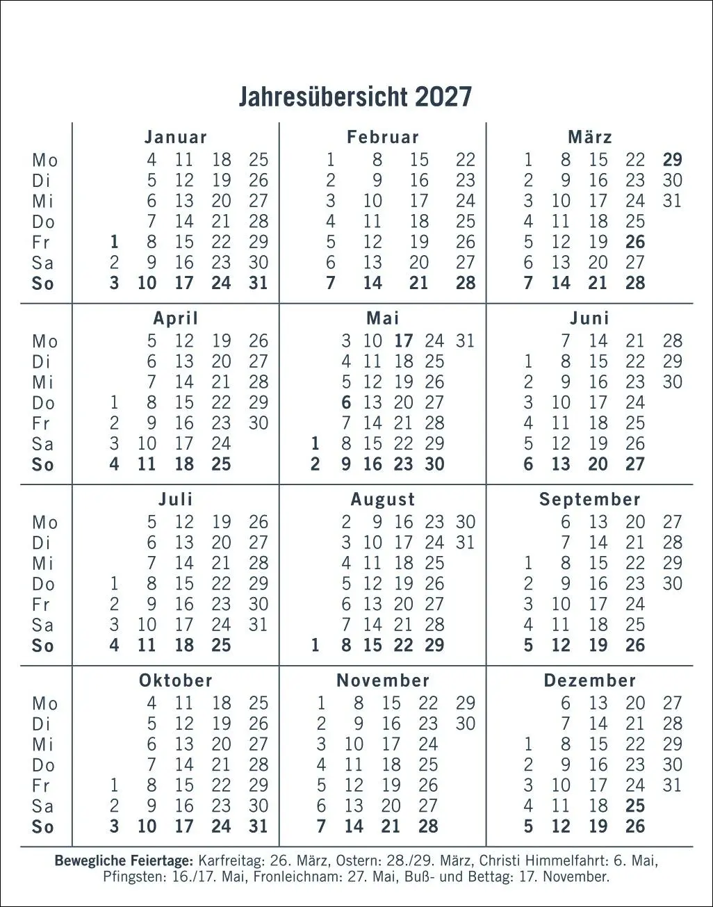 Bild: 9783756411092 | Die besten Sprüche für lange Bürotage Tagesabreißkalender 2026 | Heye