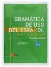 Cover: 9788467521092 | Gramatica de uso del Espanol - Teoria y practica | C1-C2 | Fernández