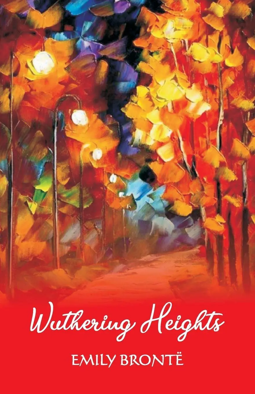 Cover: 9789388841092 | Wuthering Heights | Emily Brontë | Taschenbuch | Englisch | 1994