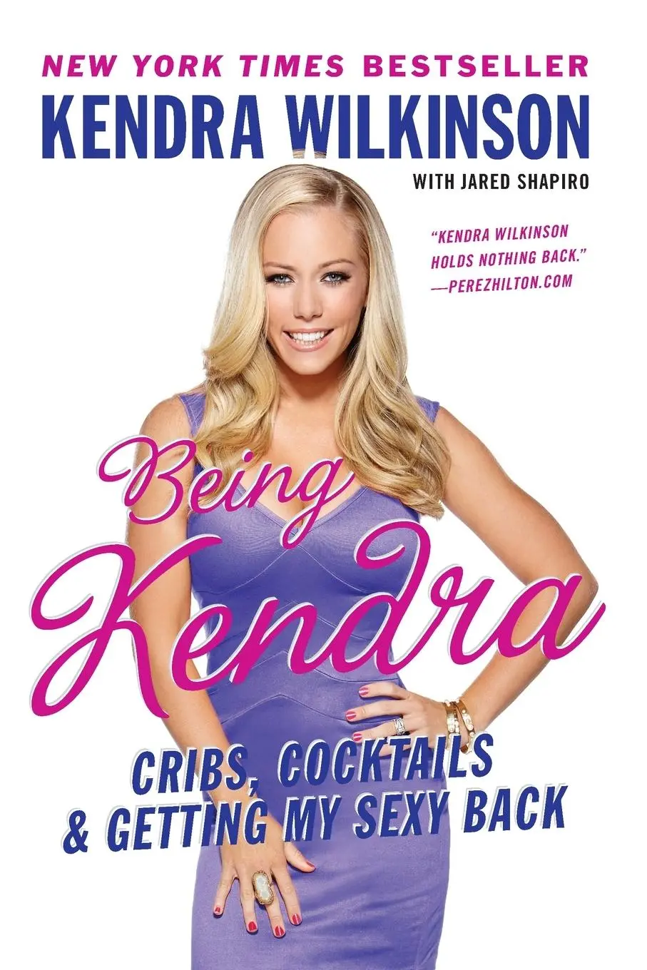 Cover: 9780062091192 | Being Kendra | Kendra Wilkinson | Taschenbuch | Englisch | 2020