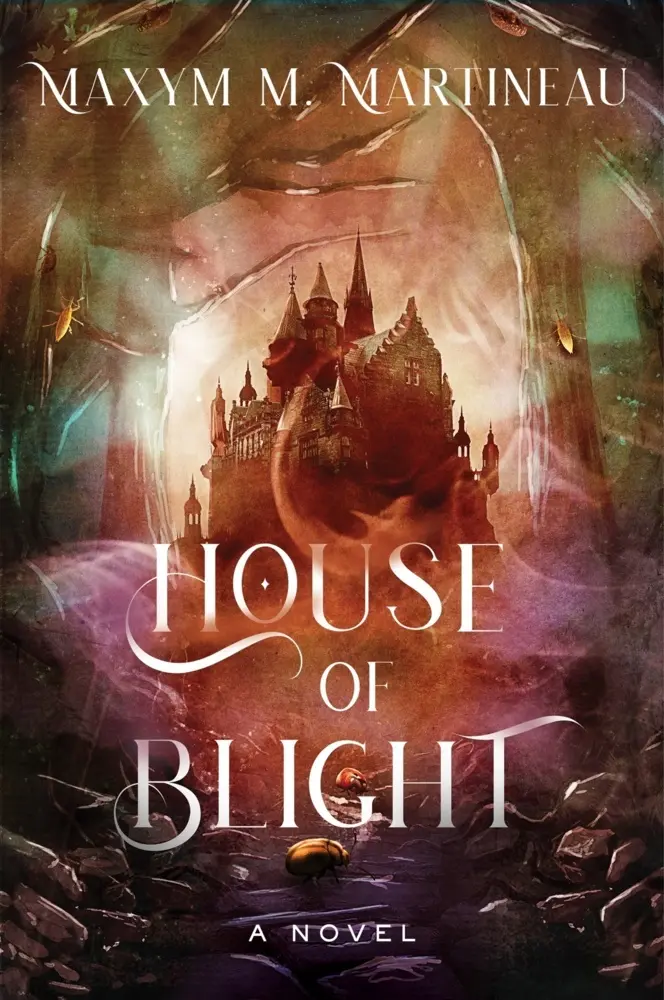 Cover: 9780063391192 | House of Blight | A Novel | Maxym M. Martineau | Buch | Englisch