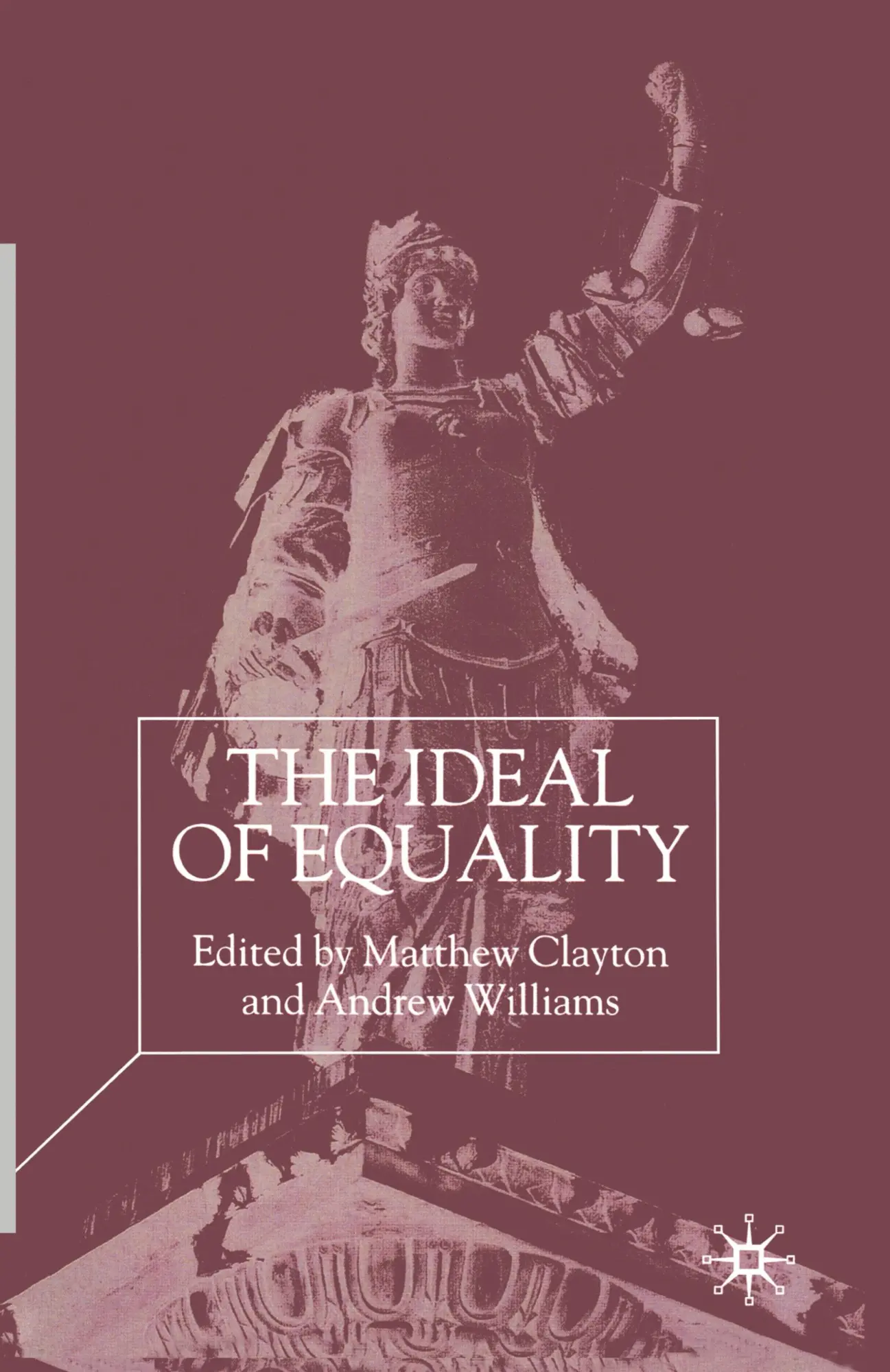 Cover: 9780333971192 | The Ideal of Equality | A. Williams (u. a.) | Taschenbuch | ix | 2000