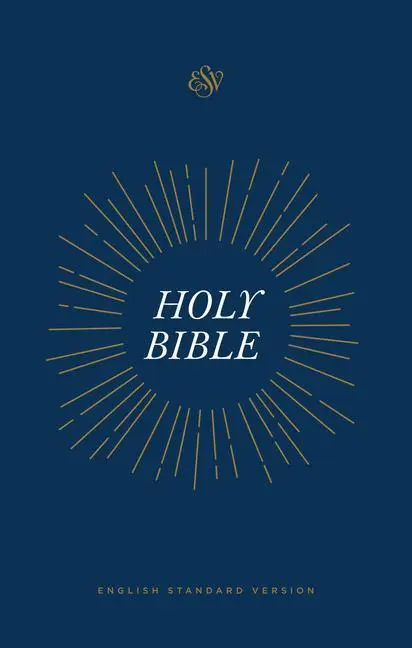 Cover: 9781433551192 | Share the Good News Outreach Bible-ESV | Taschenbuch | Englisch | 2015