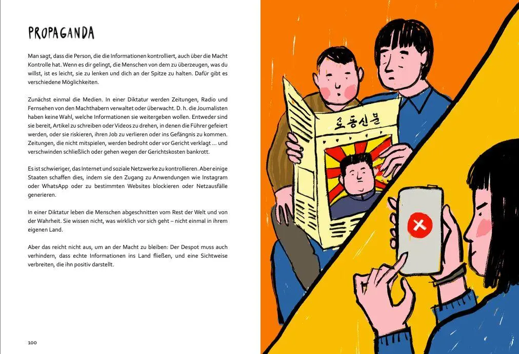 Bild: 9783039641192 | Wer hat hier das Sagen? | Caroline Stevan | Buch | 184 S. | Deutsch