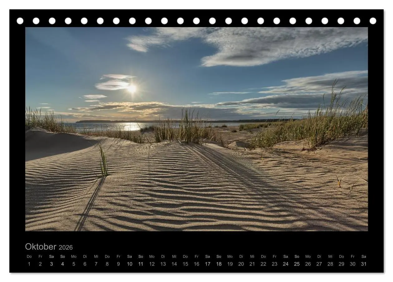 Bild: 9783457971192 | Finnland - Faszination Südwesten (Tischkalender 2026 DIN A5 quer),...