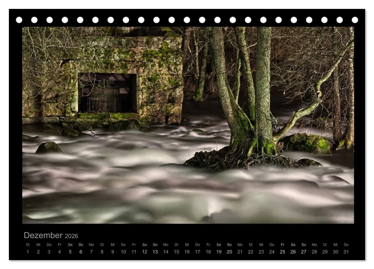 Bild: 9783457971192 | Finnland - Faszination Südwesten (Tischkalender 2026 DIN A5 quer),...
