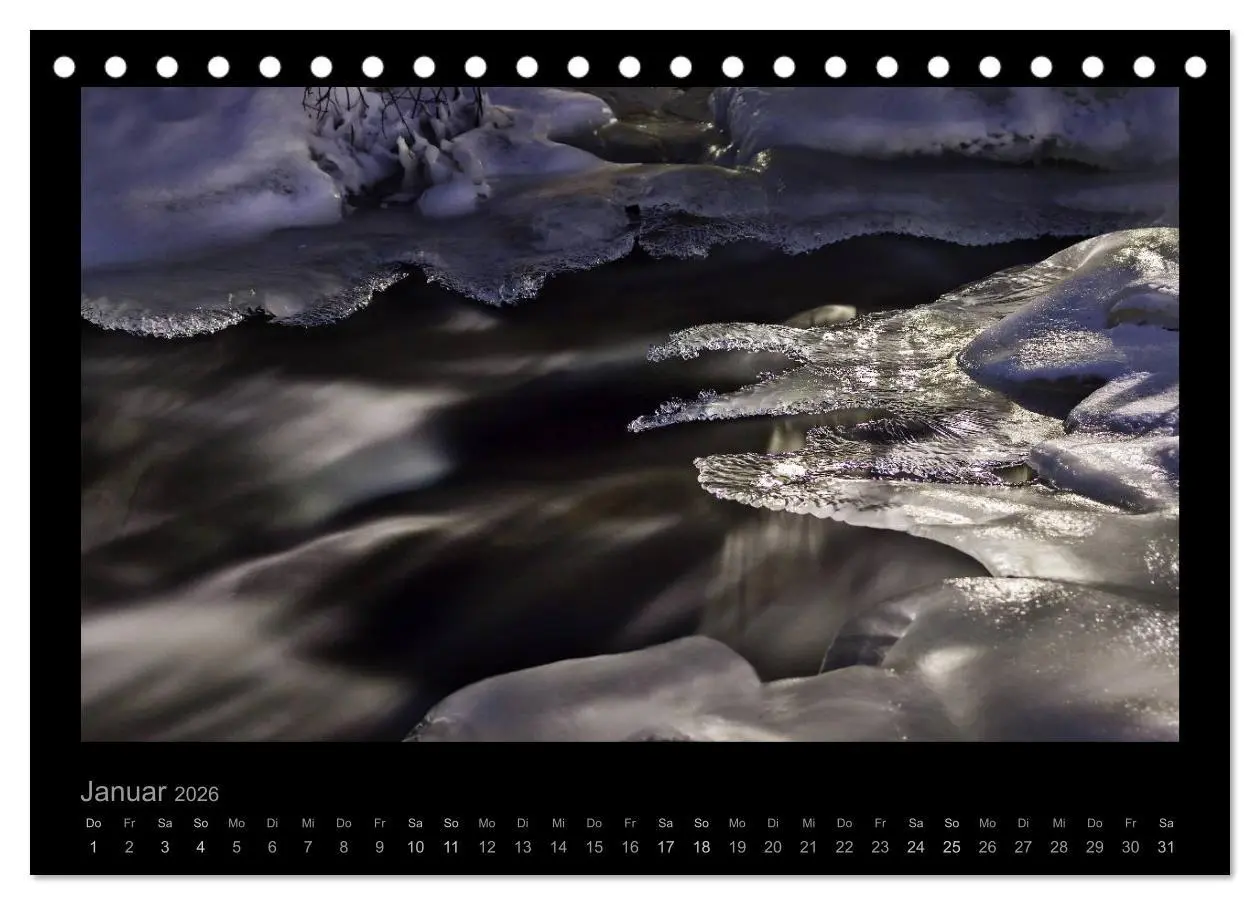 Bild: 9783457971192 | Finnland - Faszination Südwesten (Tischkalender 2026 DIN A5 quer),...