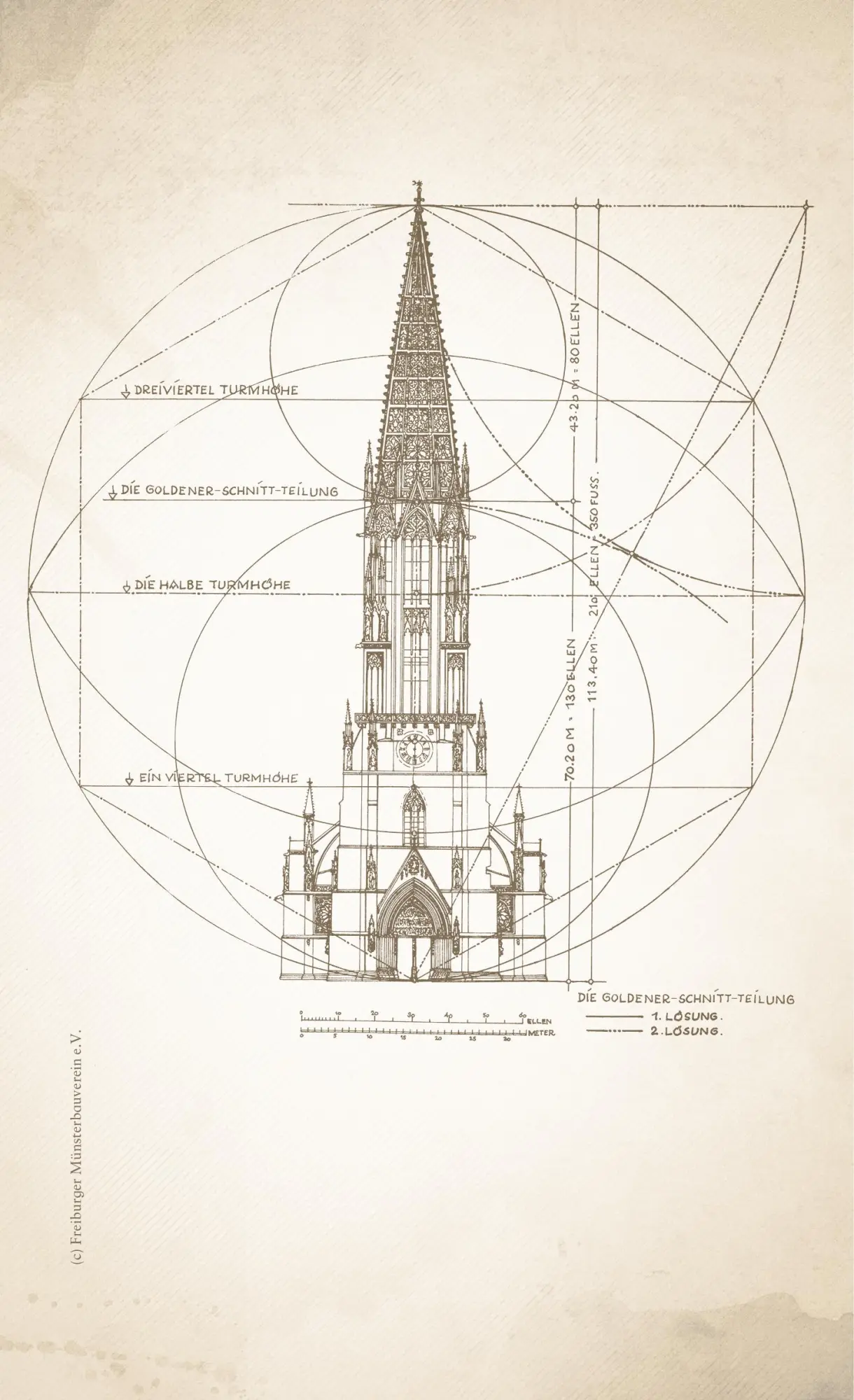 Bild: 9783499001192 | Der Turm aus Licht | Astrid Fritz | Taschenbuch | 816 S. | Deutsch