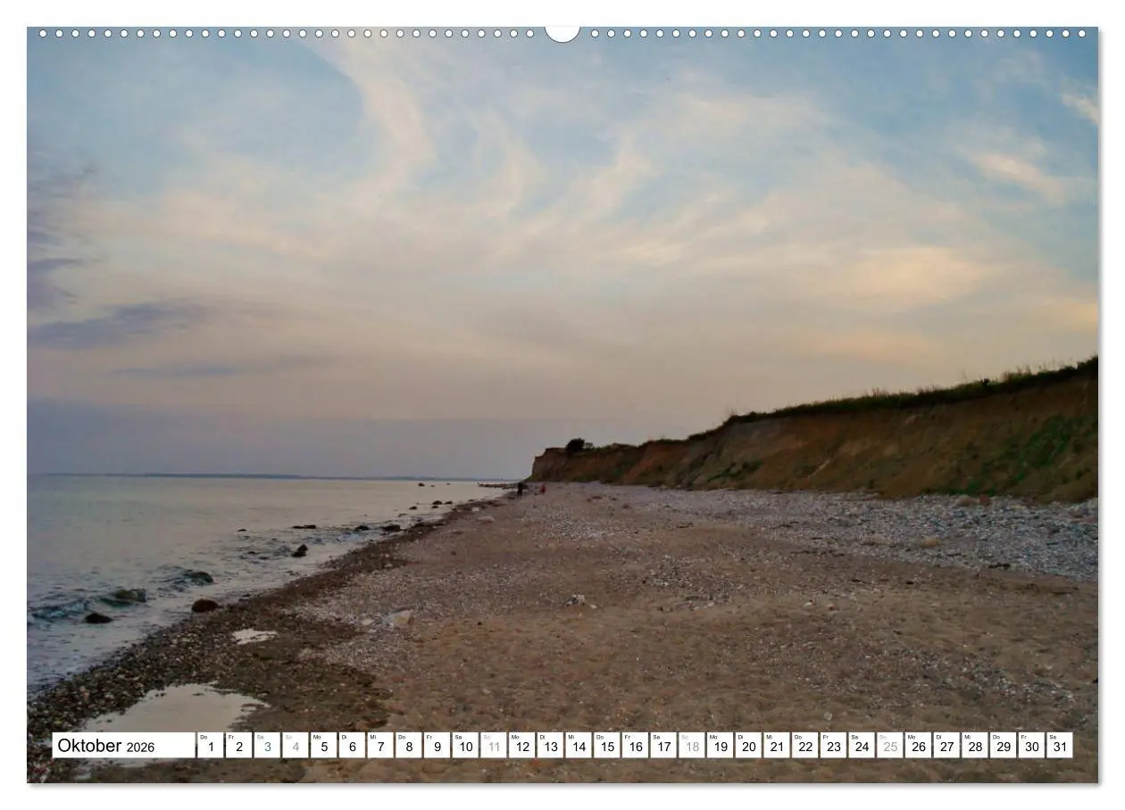 Bild: 9783516061192 | Die Ostsee - von Schleswig nach Glücksburg (hochwertiger Premium...