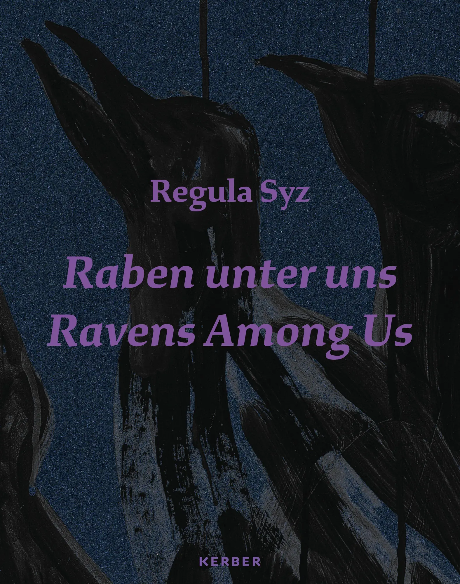 Regula Syz - Neuware