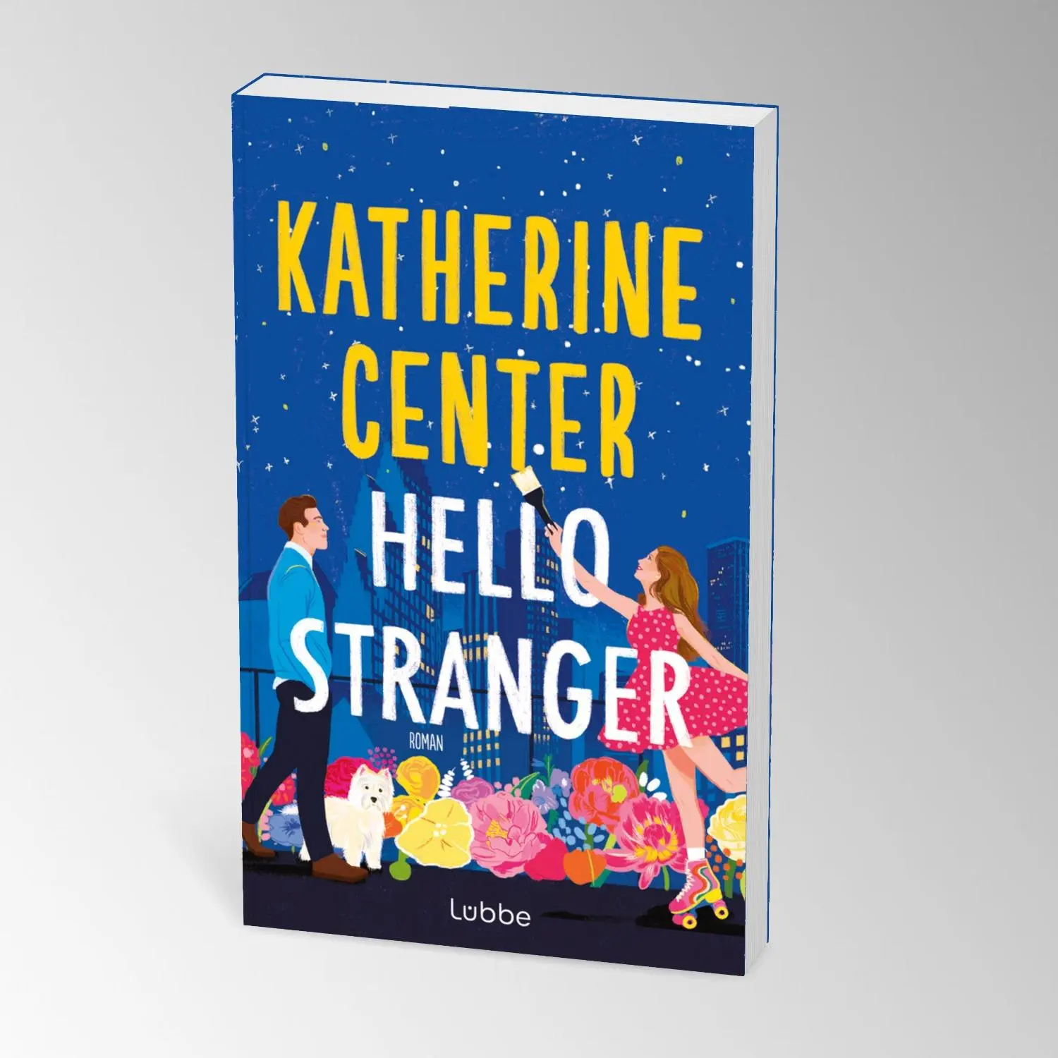 Bild: 9783757701192 | Hello Stranger | Katherine Center | Taschenbuch | 400 S. | Deutsch