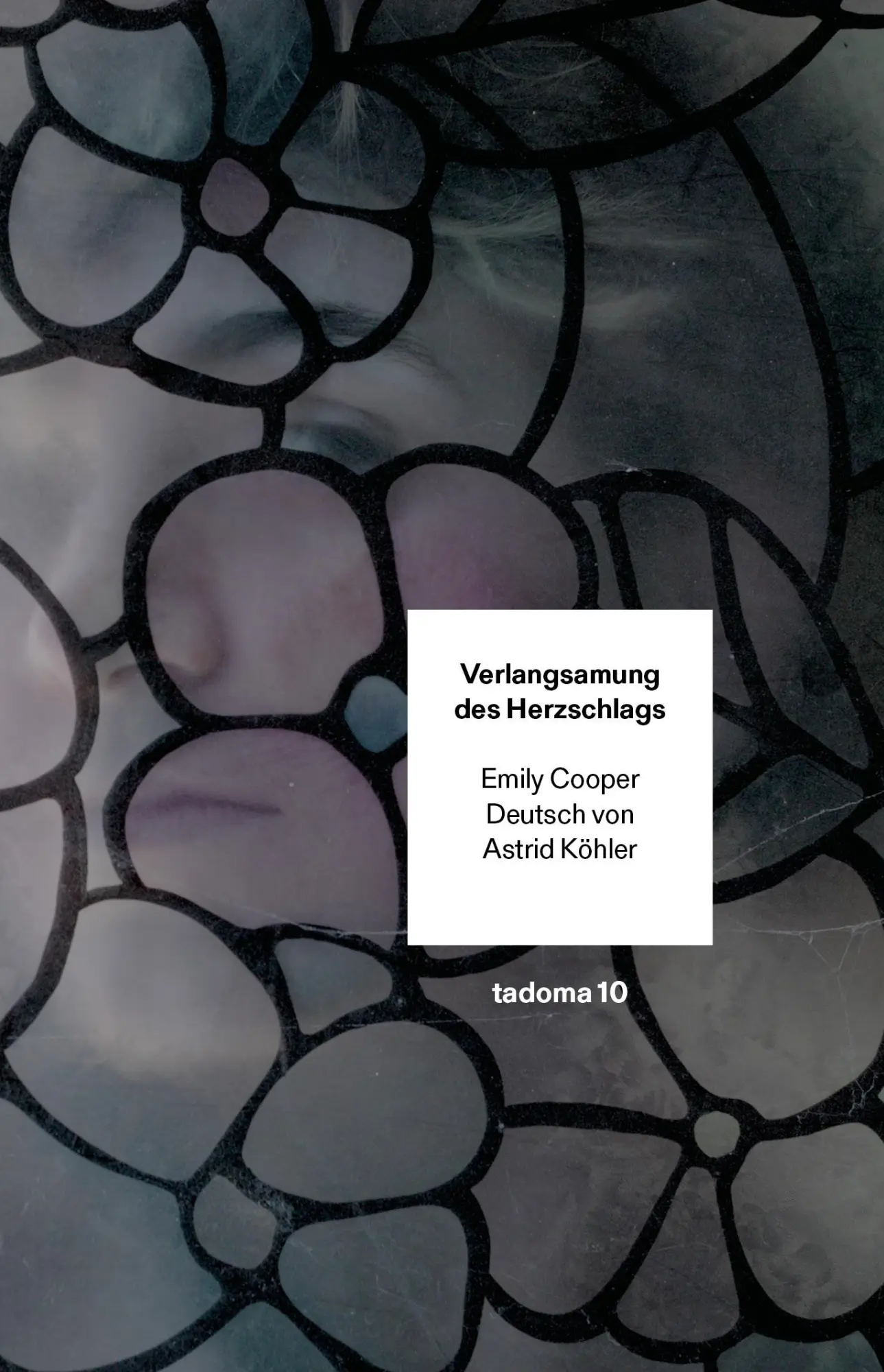 Cover: 9783906811192 | Verlangsamung des Herzschlags | Gedichte | Emily Cooper | Taschenbuch