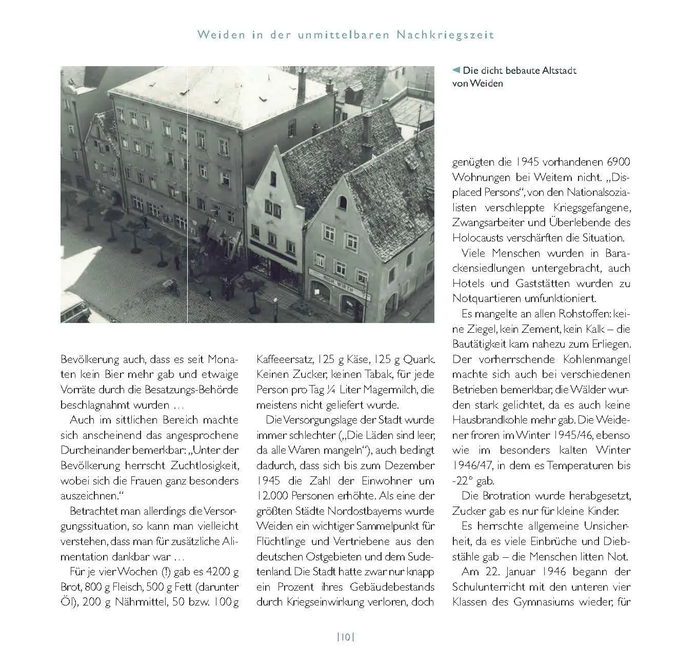Bild: 9783955871192 | Weka, Witt &amp; Winkelmann - Weiden in der Wirtschaftswunderzeit | Buch