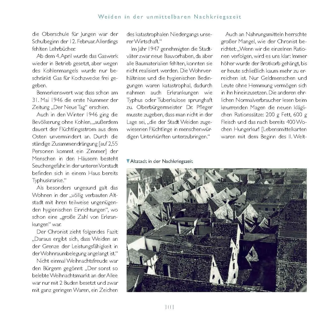 Bild: 9783955871192 | Weka, Witt &amp; Winkelmann - Weiden in der Wirtschaftswunderzeit | Buch