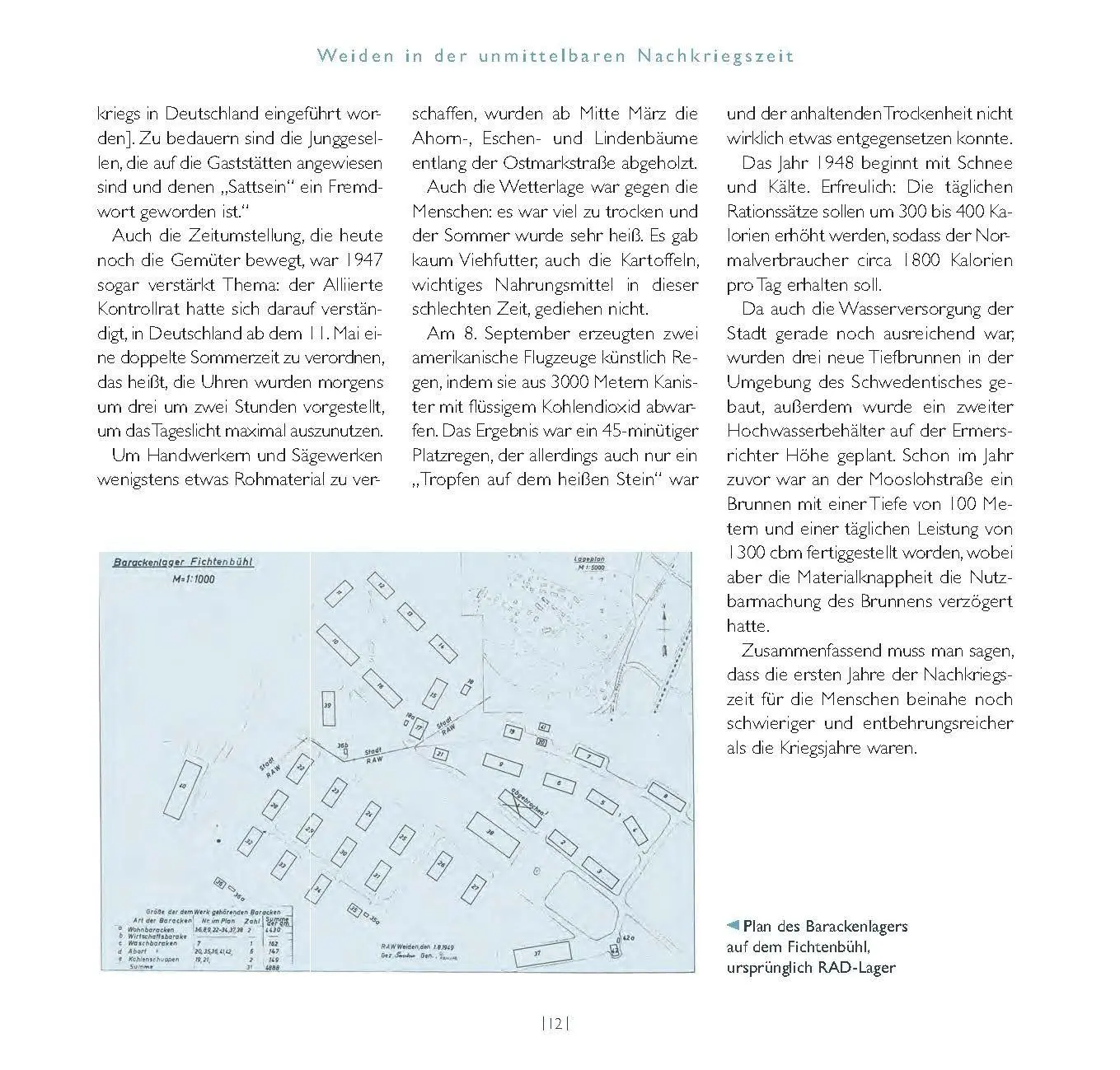 Bild: 9783955871192 | Weka, Witt &amp; Winkelmann - Weiden in der Wirtschaftswunderzeit | Buch