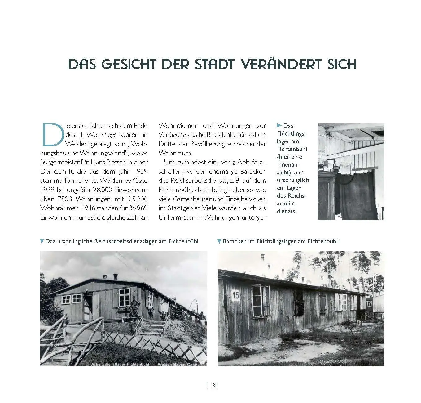 Bild: 9783955871192 | Weka, Witt &amp; Winkelmann - Weiden in der Wirtschaftswunderzeit | Buch