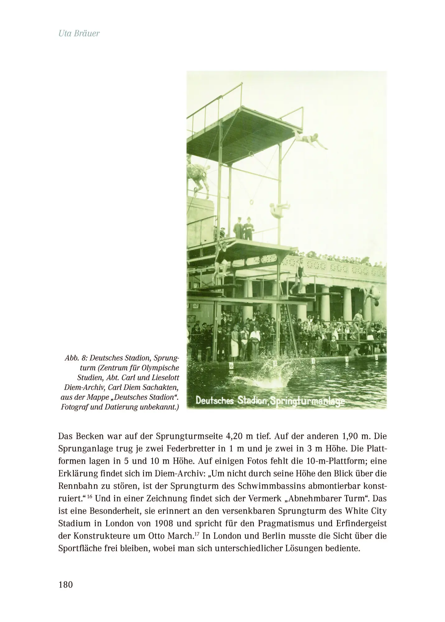 Bild: 9783964231192 | Schwimmen und Baden in Geschichte, Kultur und Gesellschaft | Buch