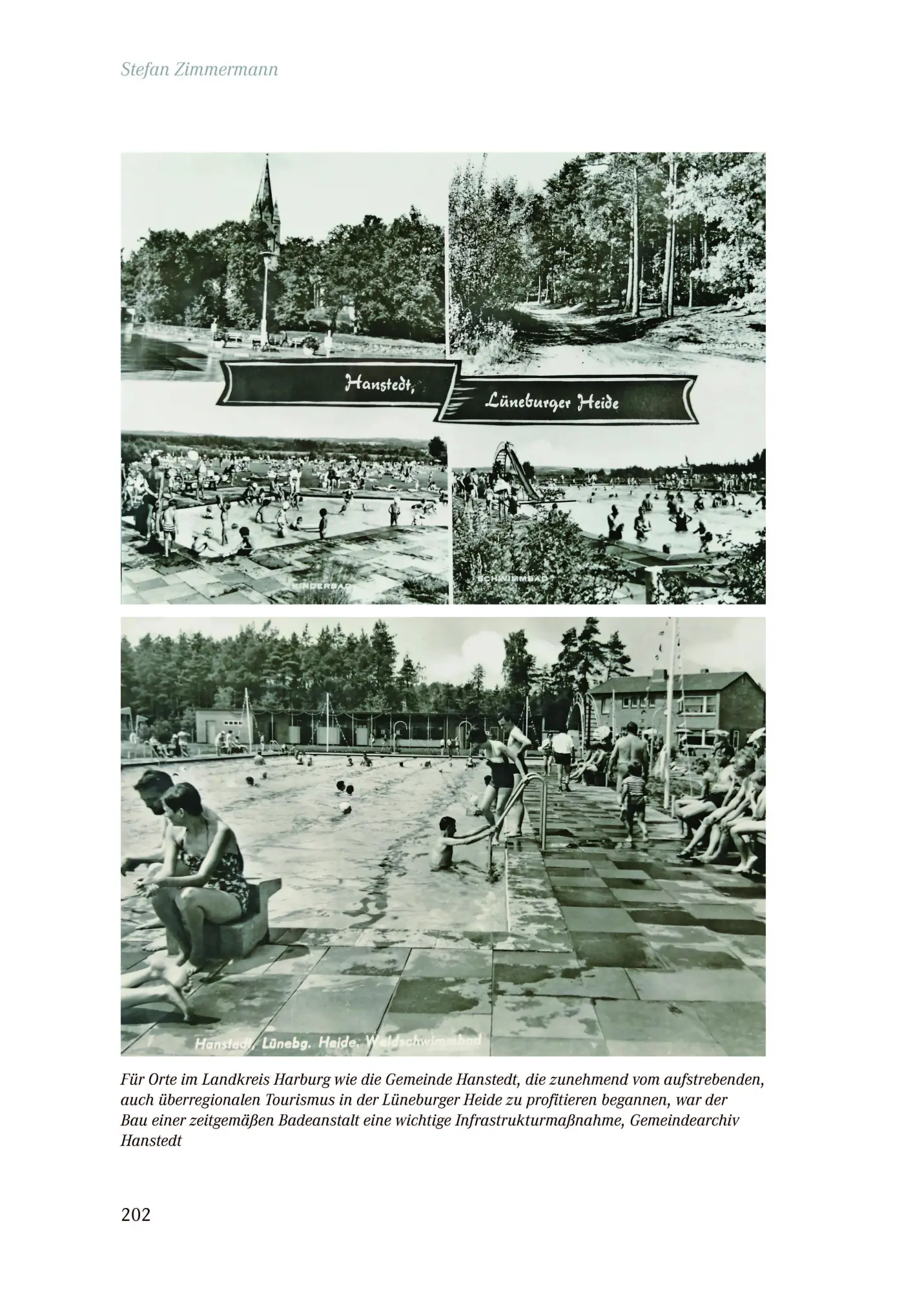 Bild: 9783964231192 | Schwimmen und Baden in Geschichte, Kultur und Gesellschaft | Buch