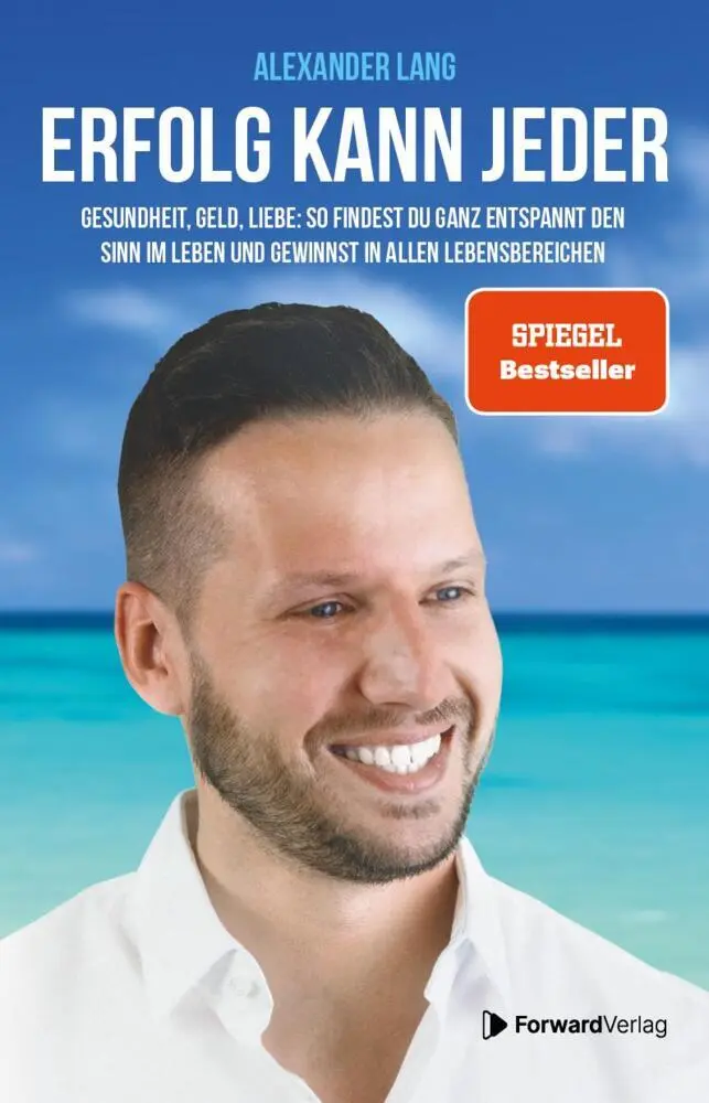 Cover: 9783987551192 | Erfolg kann jeder | Alexander Lang | Taschenbuch | 288 S. | Deutsch