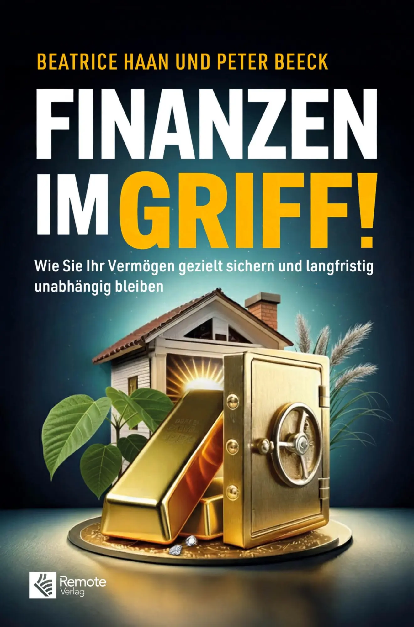 Cover: 9798894741192 | Finanzen im Griff! | Beatrice Haan | Taschenbuch | Deutsch | 2026
