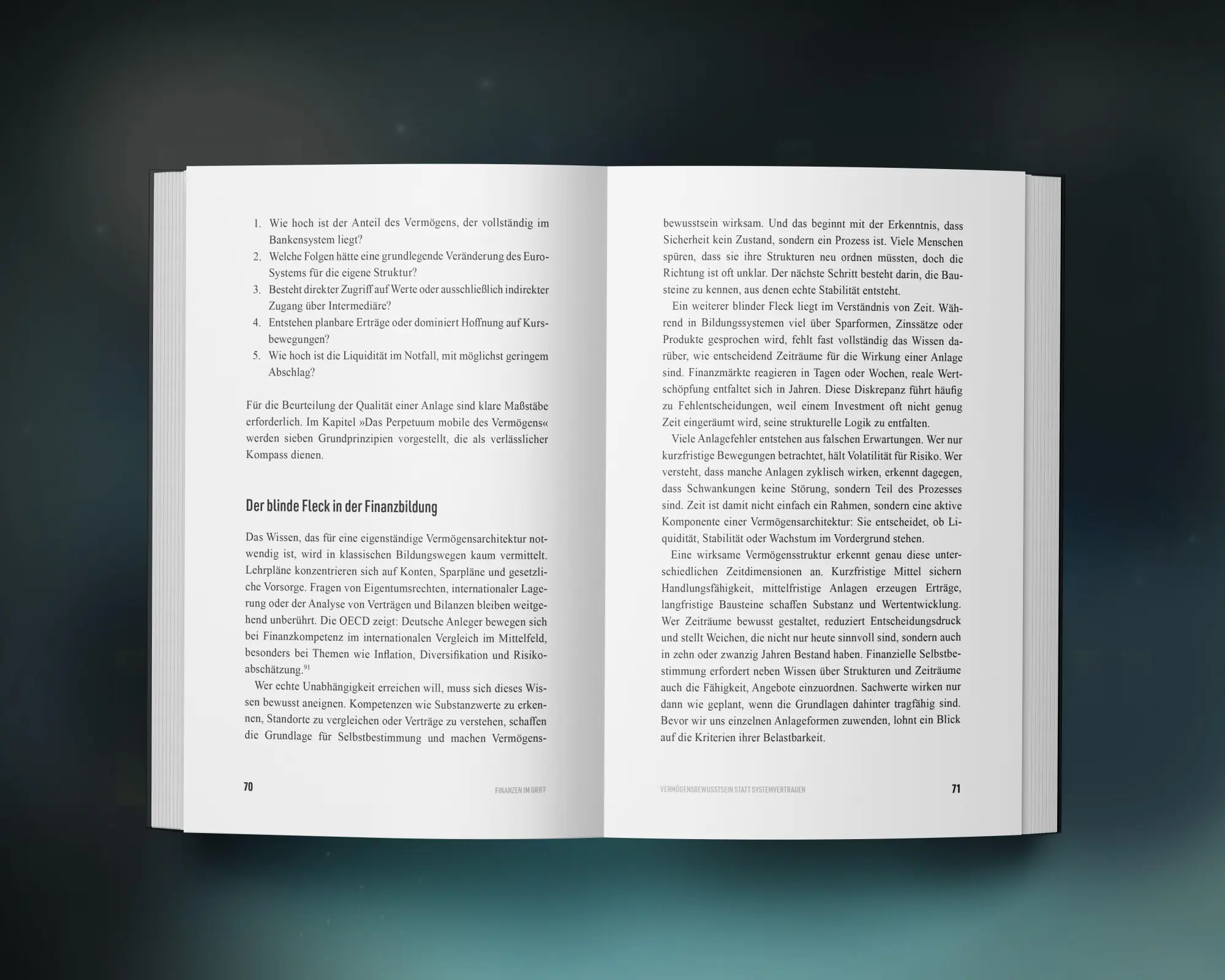 Bild: 9798894741192 | Finanzen im Griff! | Beatrice Haan | Taschenbuch | Deutsch | 2026