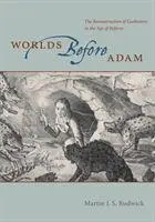 Cover: 9780226731292 | Worlds Before Adam | Martin J. S. Rudwick | Taschenbuch | Englisch