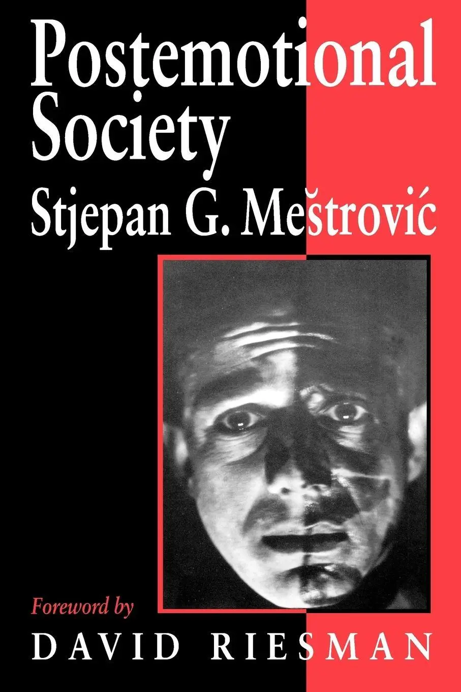 Cover: 9780761951292 | Postemotional Society | Stjepan Mestrovic (u. a.) | Taschenbuch | 1996