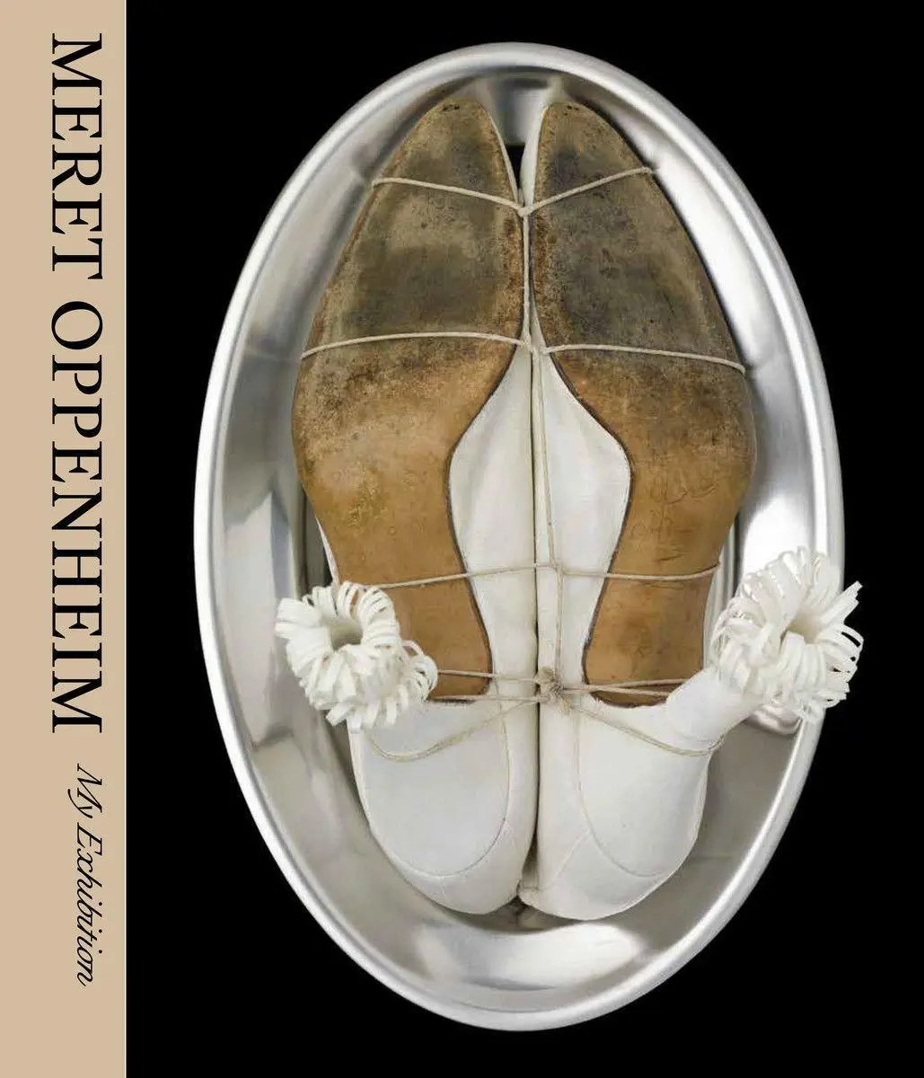 Cover: 9781633451292 | Meret Oppenheim: My Exhibition | Anne Umland (u. a.) | Buch | Gebunden