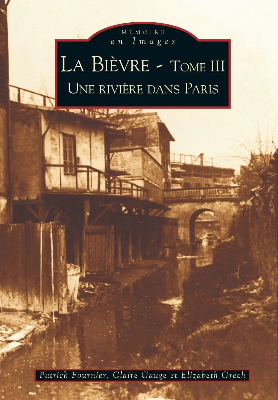 Cover: 9782849101292 | Bièvre - Tome III (La) | Abida naziha (u. a.) | Taschenbuch | 2004