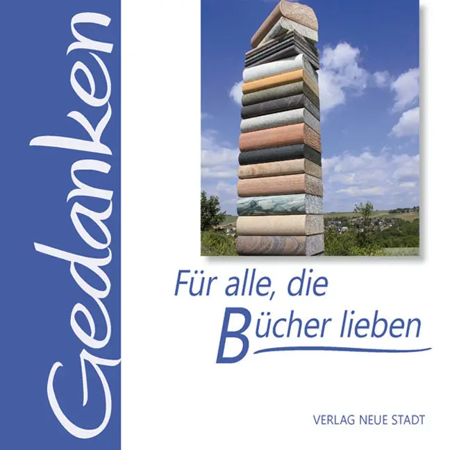 Cover: 9783734611292 | Für alle, die Bücher lieben | Gabriele Hartl | Broschüre | 24 S.