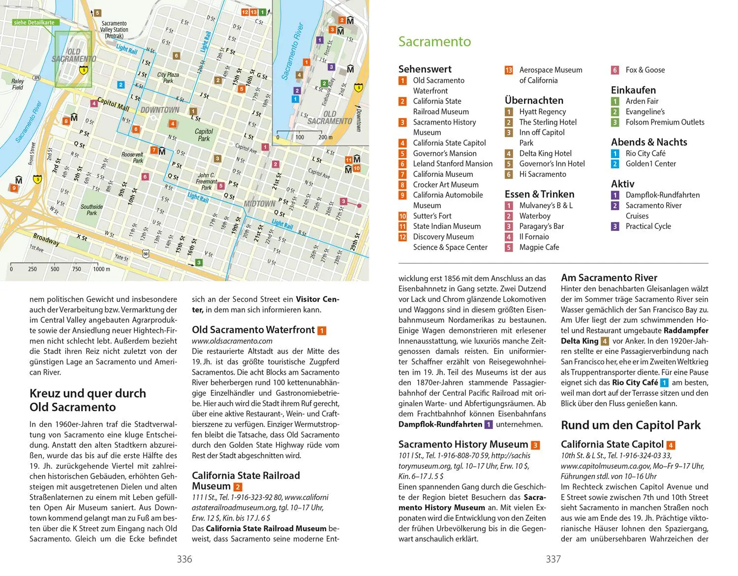 Bild: 9783770181292 | DUMONT Reise-Handbuch Reiseführer Kalifornien | mit Extra-Reisekarte