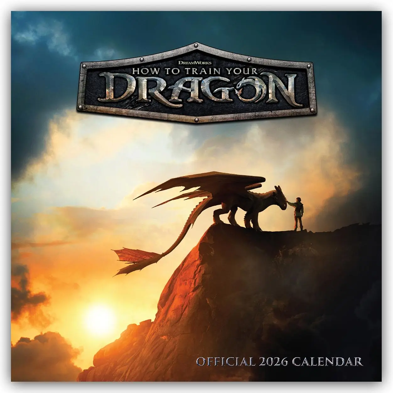 Cover: 9783803531292 | How to train your Dragon Movie - Drachenzähmen leicht gemacht -...