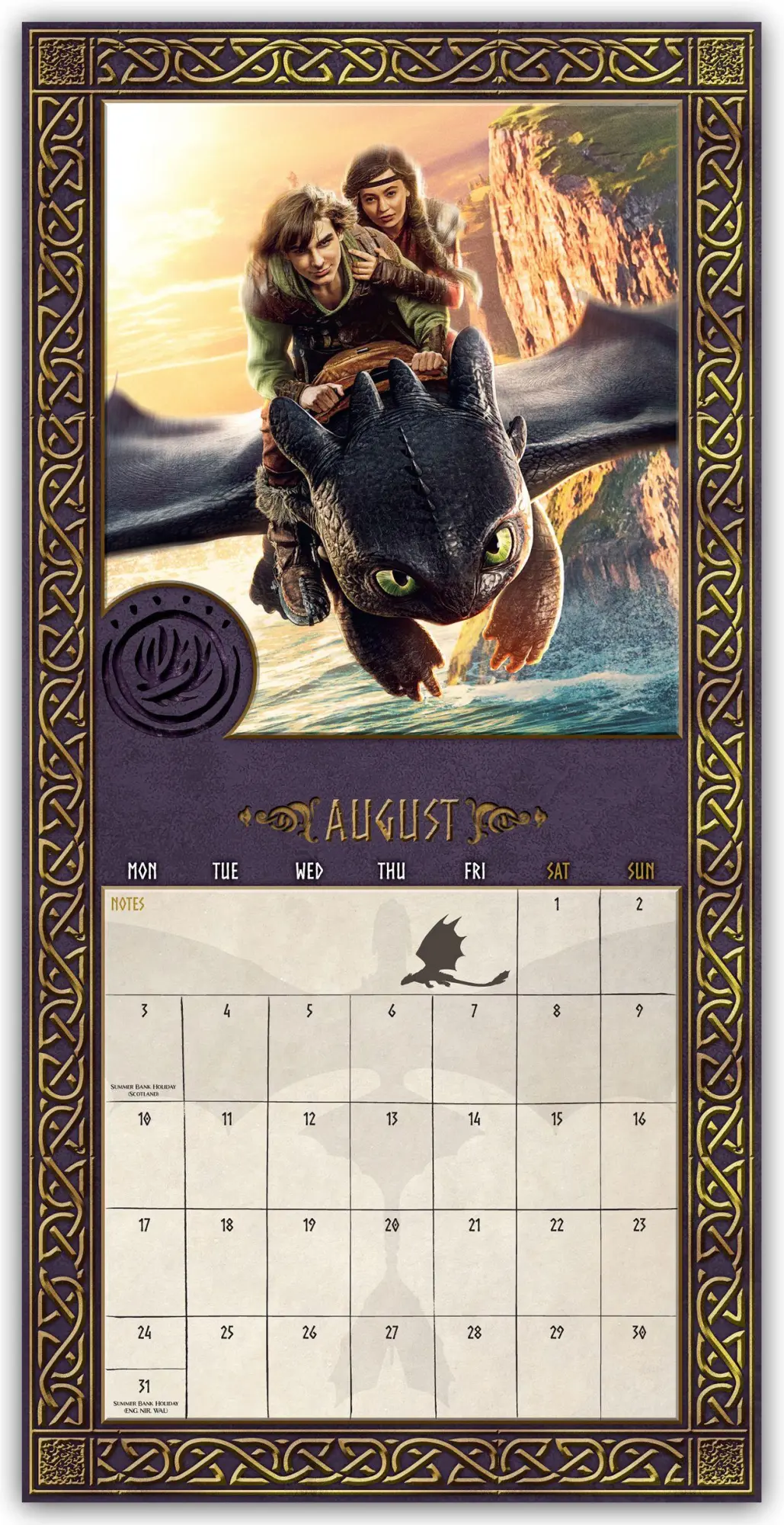 Bild: 9783803531292 | How to train your Dragon Movie - Drachenzähmen leicht gemacht -...