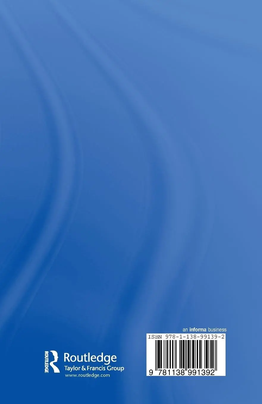 Rückseite: 9781138991392 | Clauses Without 'That' | Cathal Doherty | Taschenbuch | Englisch