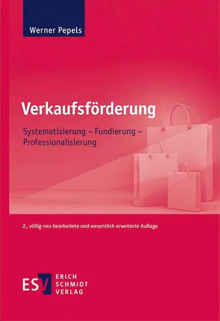 Verkaufsförderung